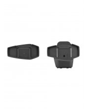 Interphone Adhesive & Clip Spare Ucom 8R at JTS Biker Clothing